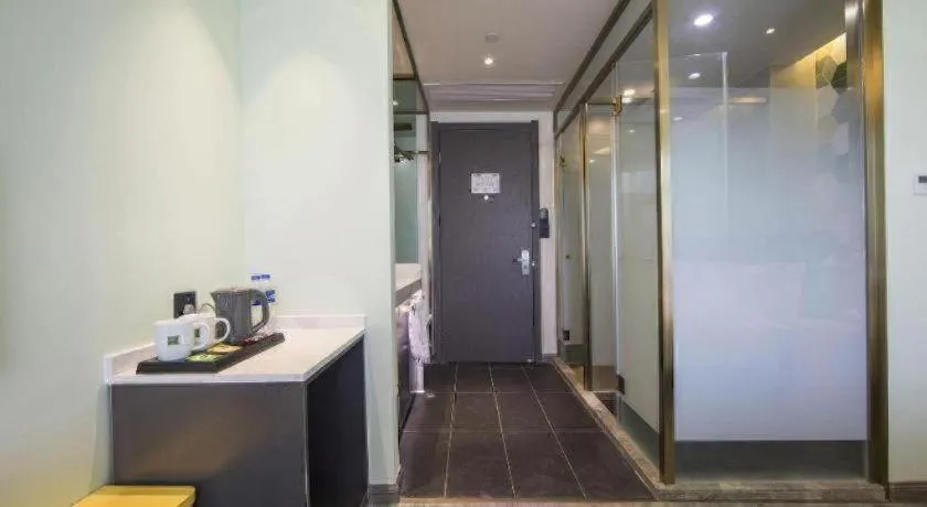 ibis Styles Beijing Capital Airport Hotel