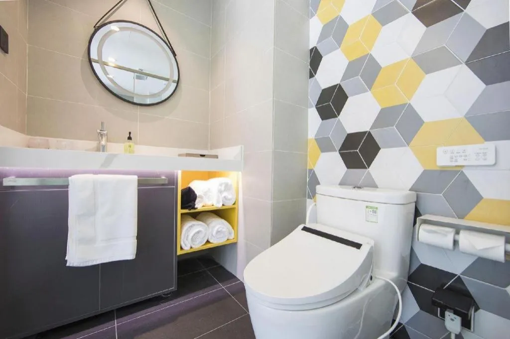 ibis Styles Beijing Capital Airport Hotel