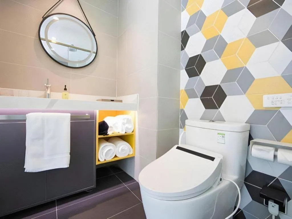 ibis Styles Beijing Capital Airport Hotel