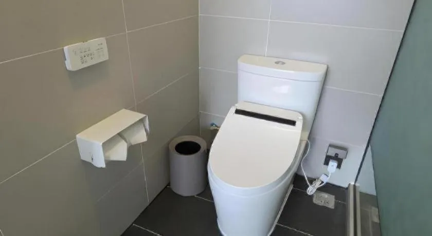 ibis Styles Beijing Capital Airport Hotel