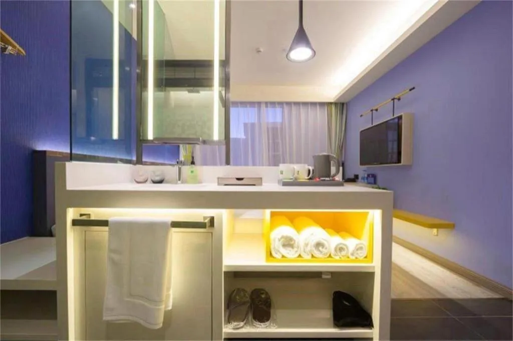 ibis Styles Beijing Capital Airport Hotel