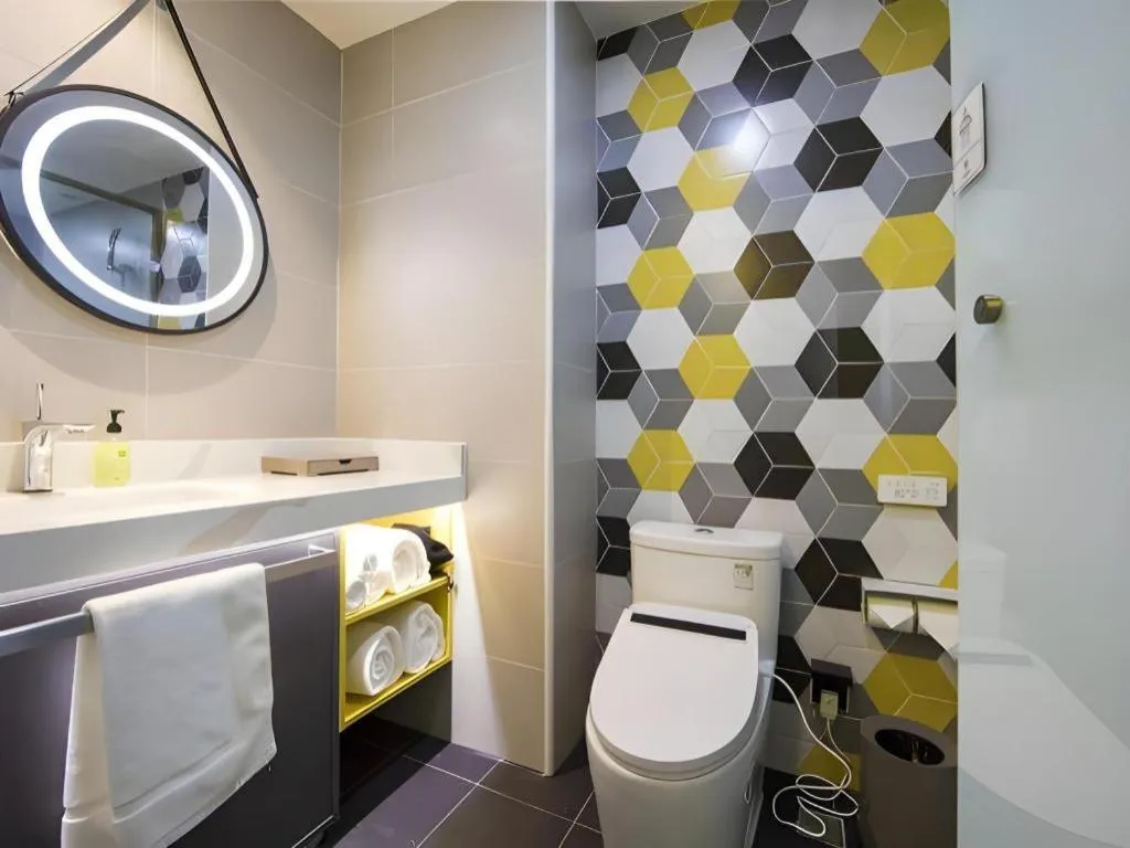 ibis Styles Beijing Capital Airport Hotel