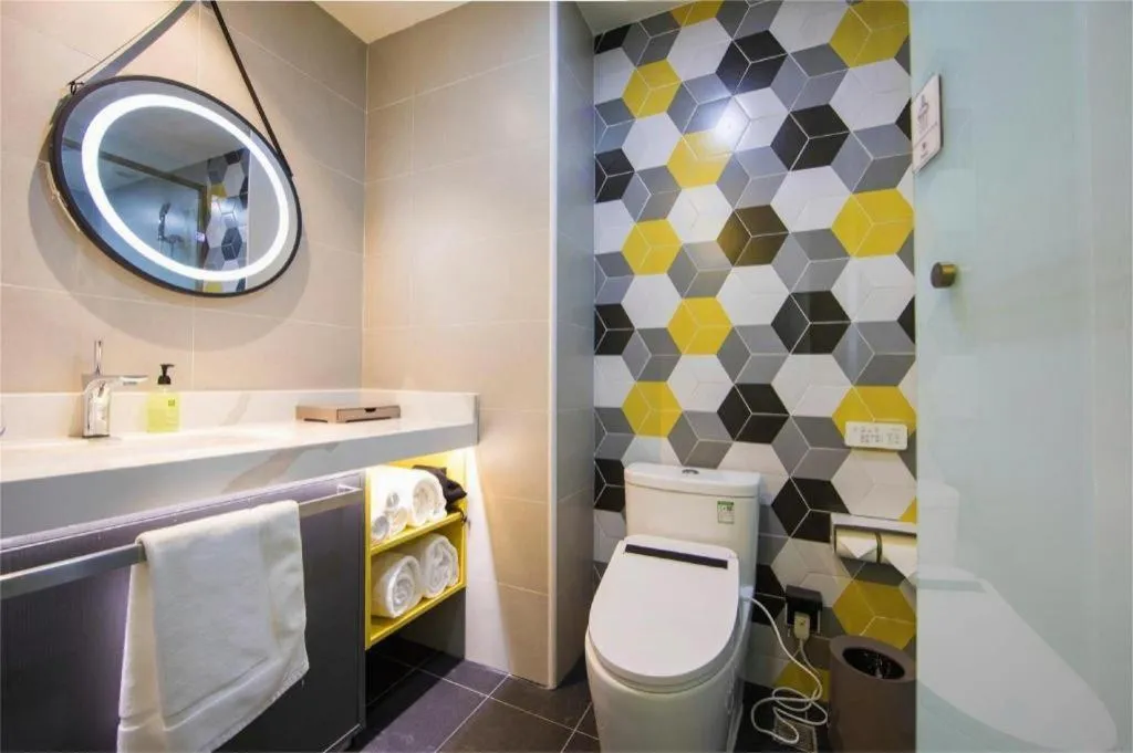 ibis Styles Beijing Capital Airport Hotel