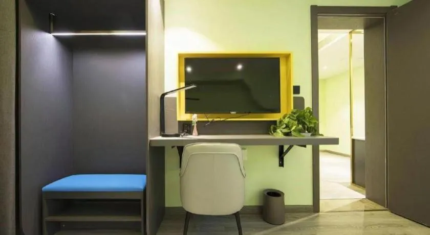 ibis Styles Beijing Capital Airport Hotel