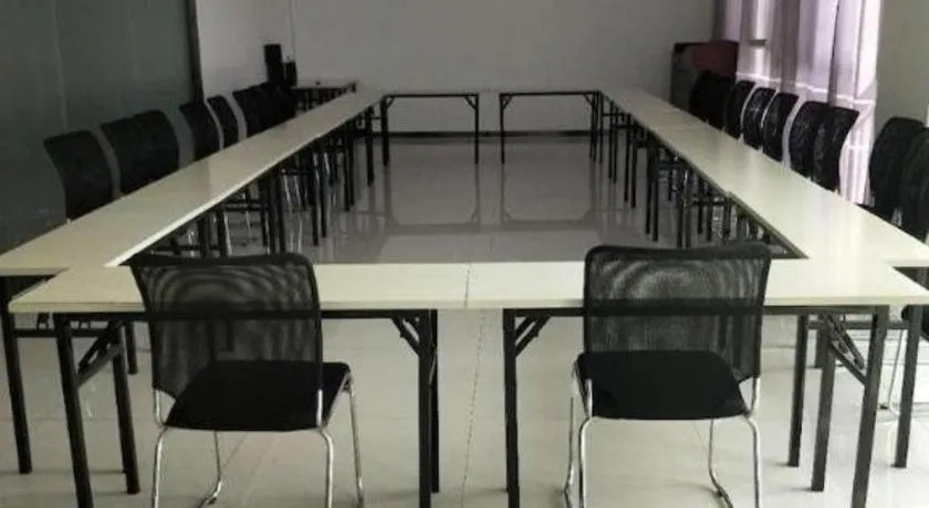 ibis Tianjin Wuqing Hotel