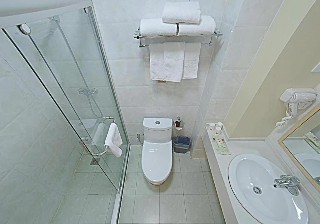 ibis Tianjin Wuqing Hotel