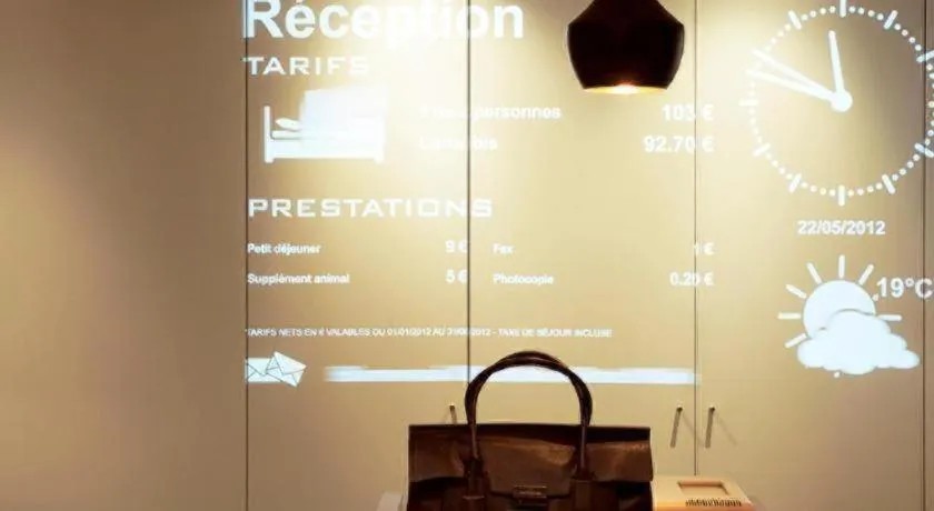 ibis Tianjin Wuqing Hotel