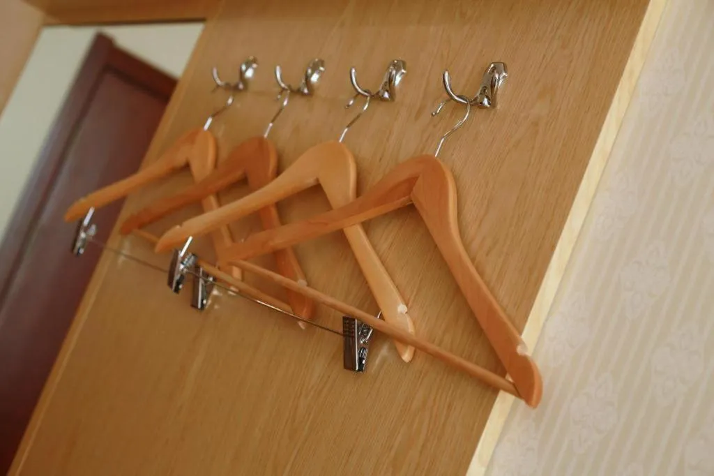 ibis Tianjin Wuqing Hotel