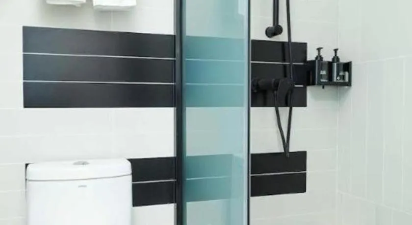 ibis Tianjin Wuqing Hotel