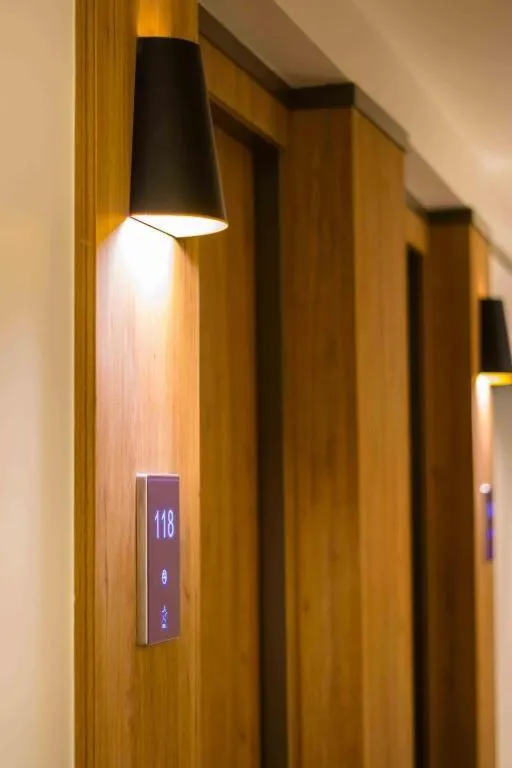 Aqueen Heritage Hotel Little India