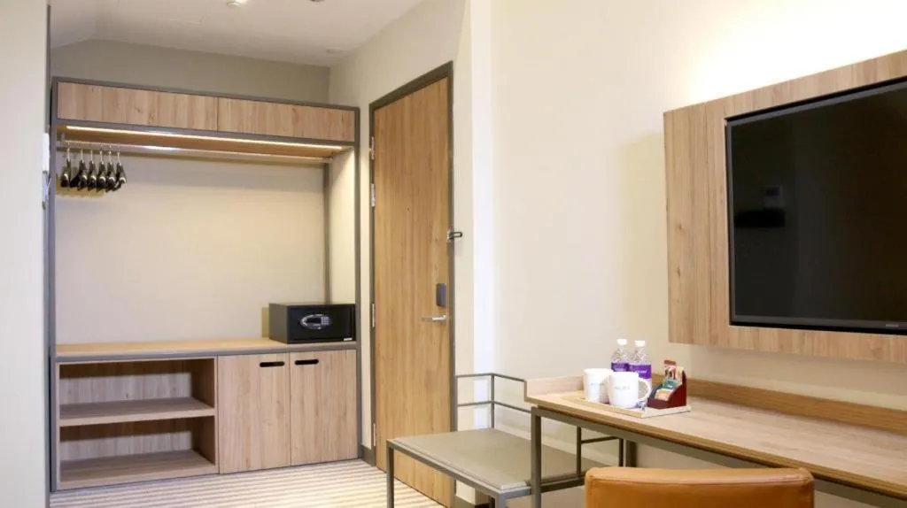 Aqueen Heritage Hotel Little India