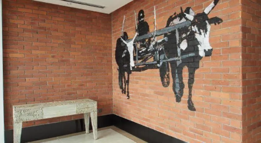 Aqueen Heritage Hotel Little India