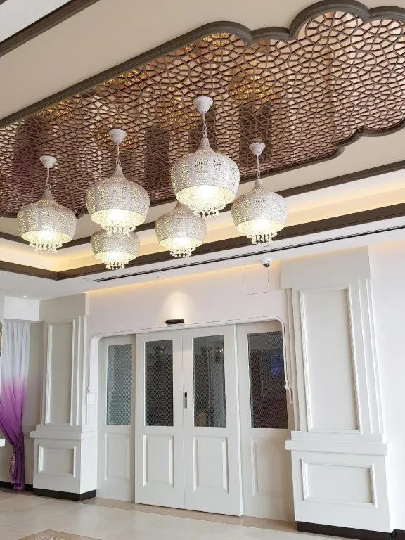 Aqueen Heritage Hotel Little India