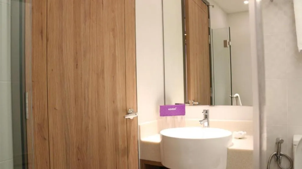 Aqueen Heritage Hotel Little India