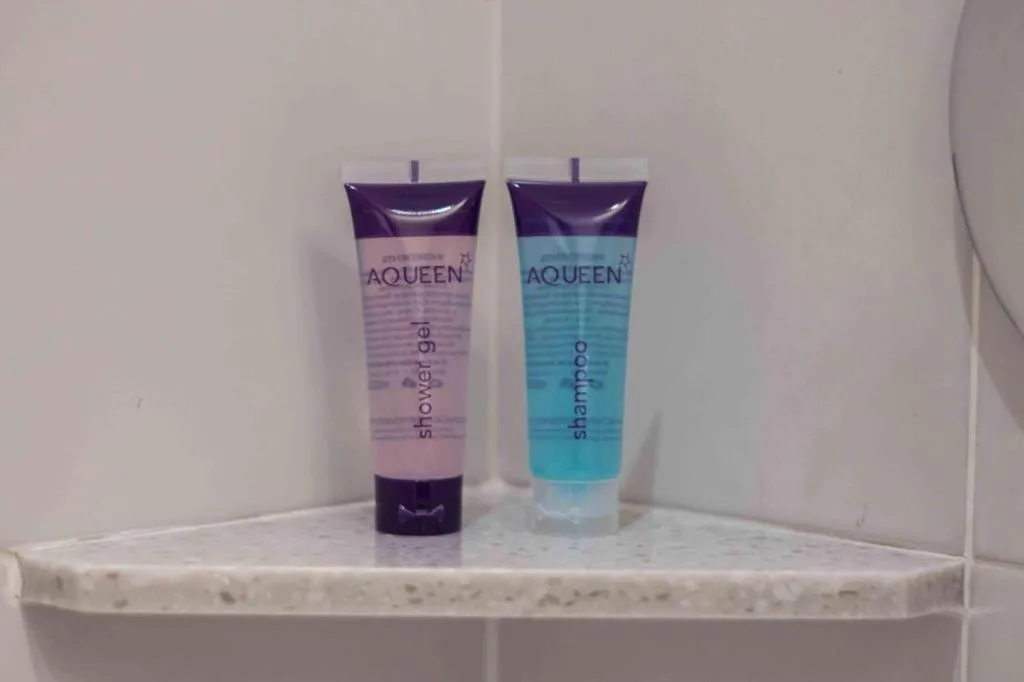 Aqueen Heritage Hotel Little India