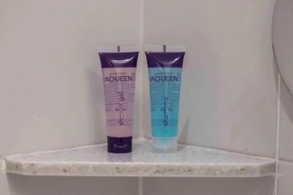 Aqueen Heritage Hotel Little India