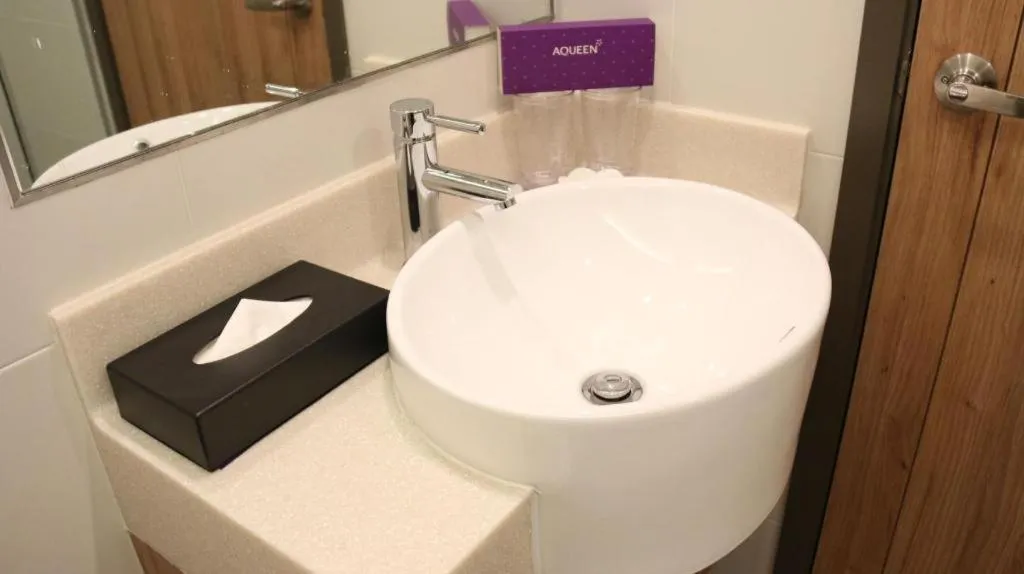 Aqueen Heritage Hotel Little India