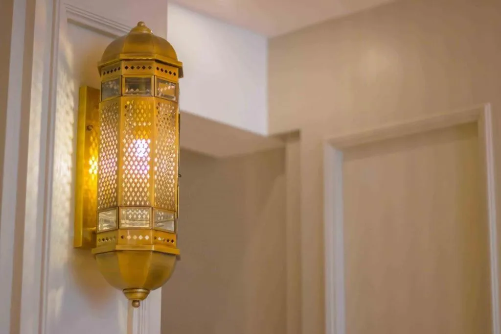 Aqueen Heritage Hotel Little India