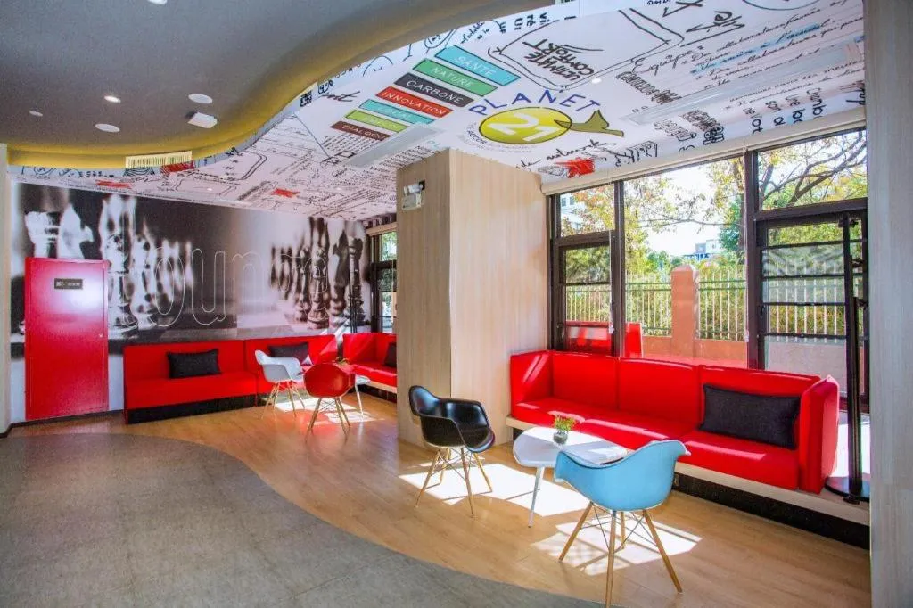 ibis Kunming Beijing Rd