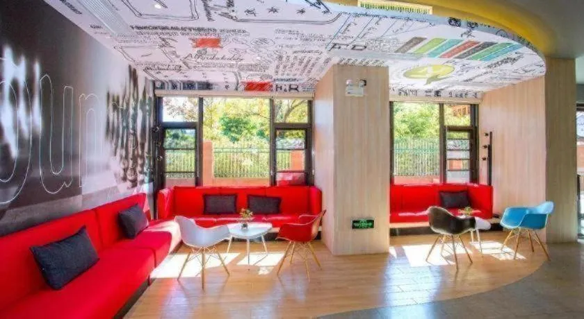 ibis Kunming Beijing Rd