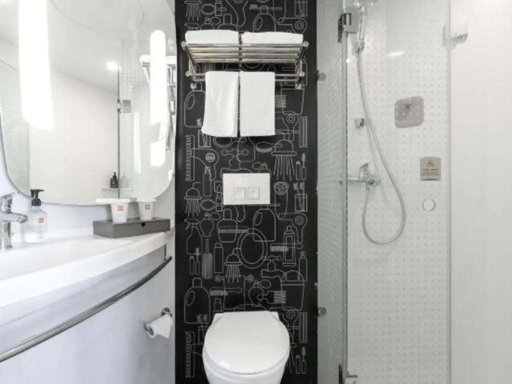 ibis Kunming Beijing Rd