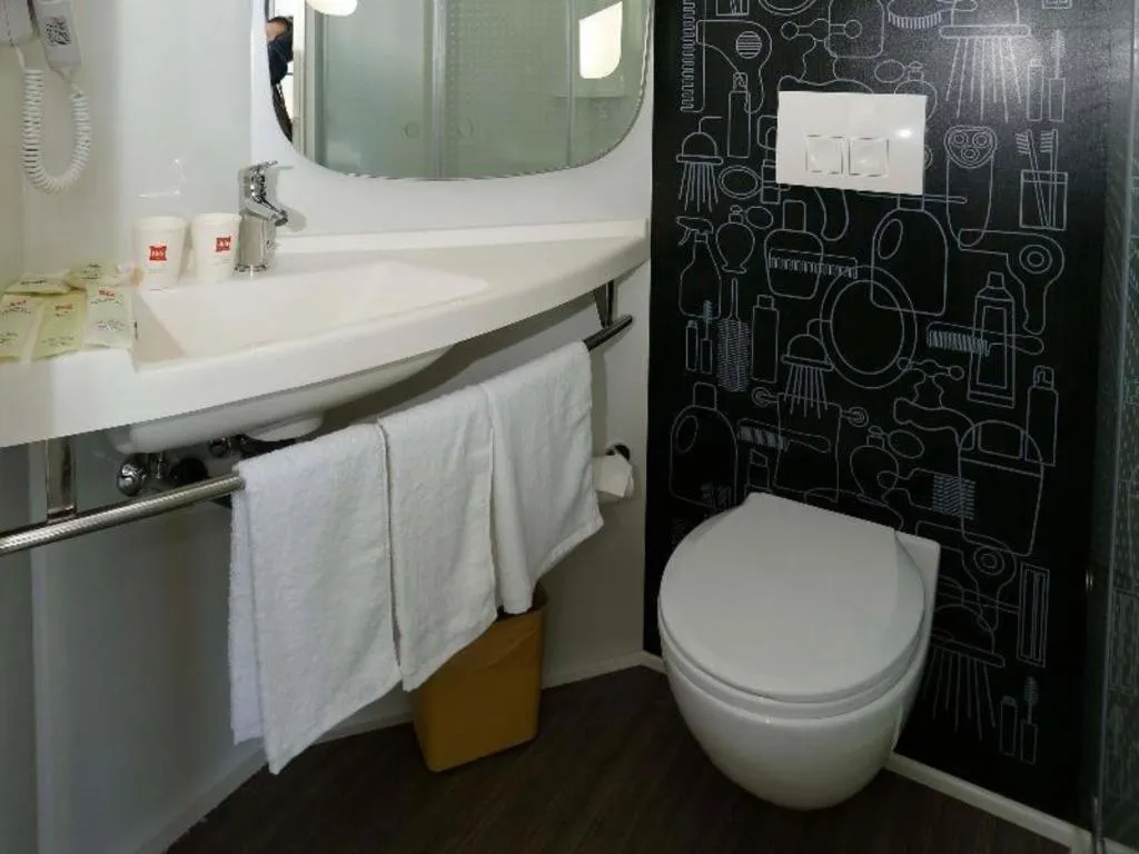 ibis Kunming Beijing Rd