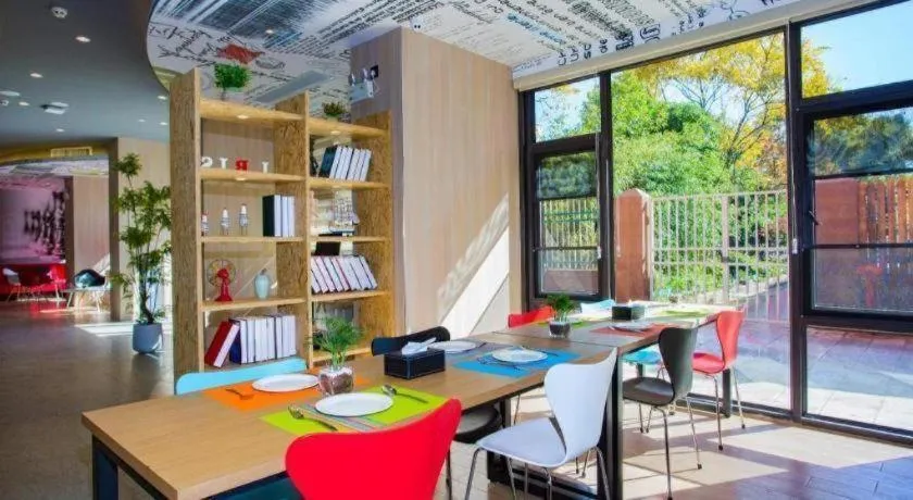 ibis Kunming Beijing Rd