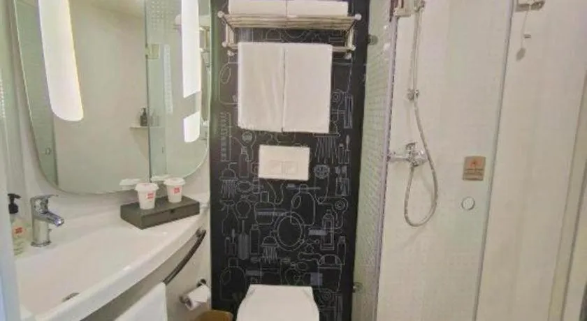 ibis Kunming Beijing Rd