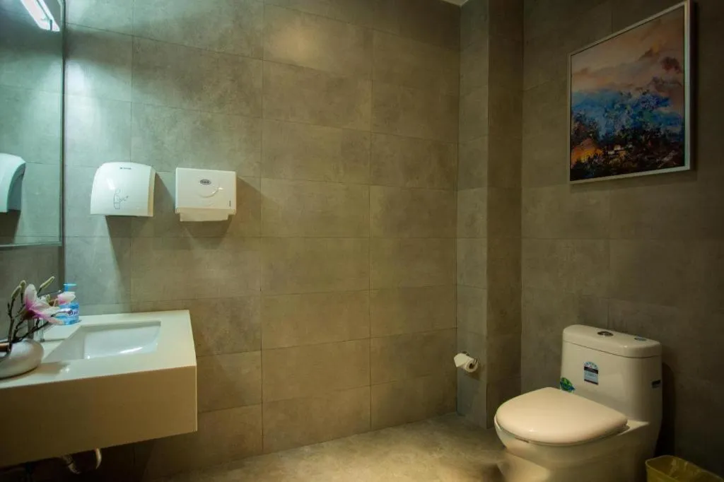 ibis Kunming Beijing Rd