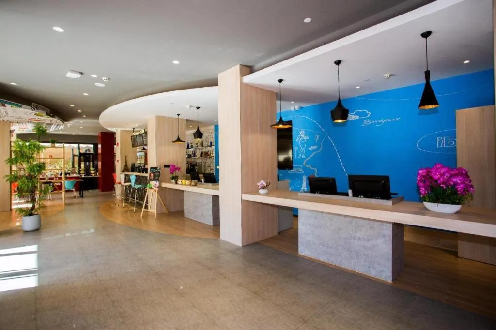 ibis Kunming Beijing Rd