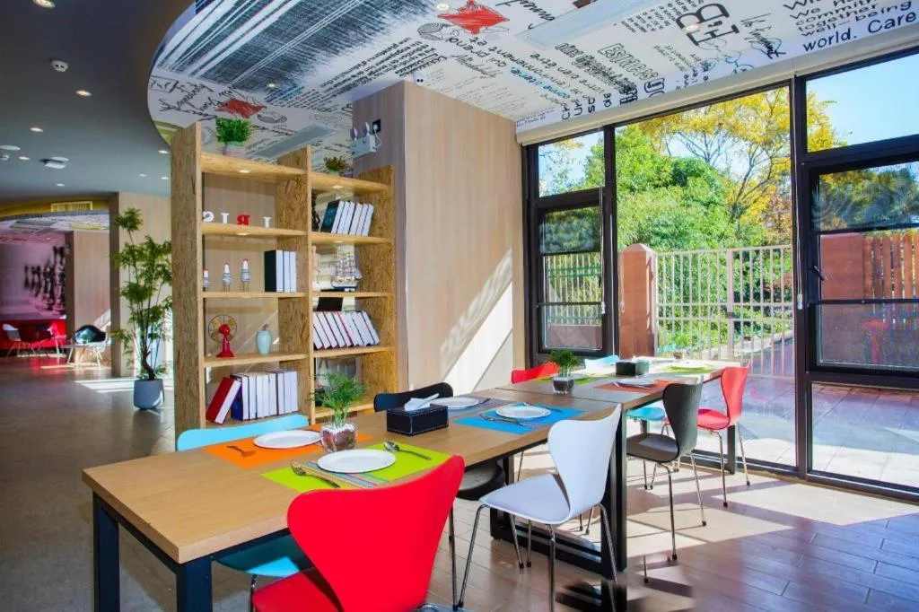 ibis Kunming Beijing Rd