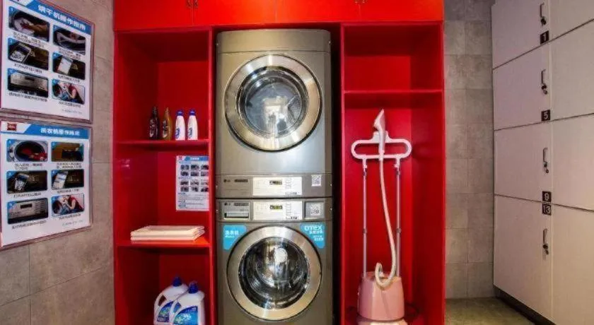 ibis Kunming Beijing Rd