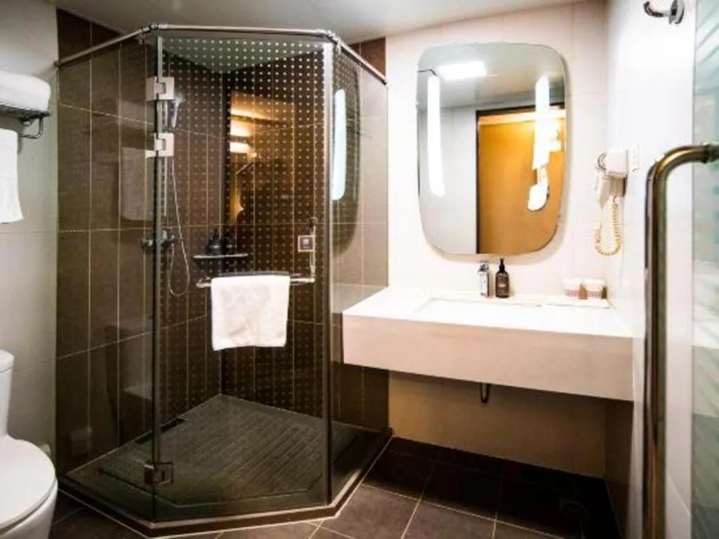 Ibis Harbin Normal University