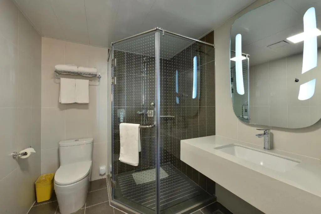 Ibis Harbin Normal University