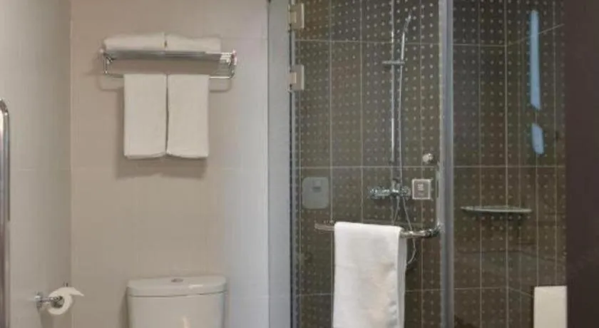 Ibis Harbin Normal University