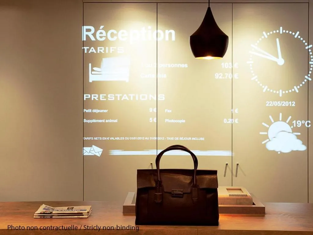 Ibis Harbin Normal University