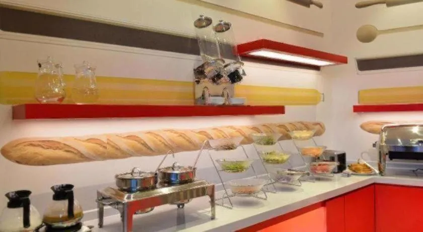 Ibis Harbin Normal University