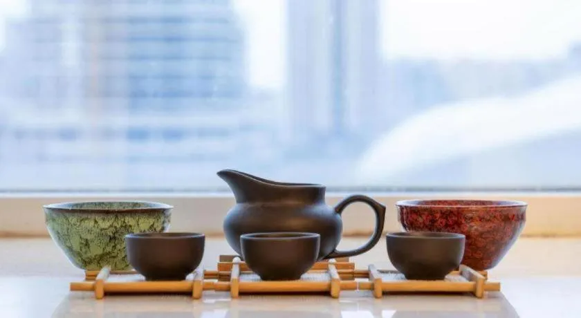 GreenTree Inn Yancheng Jiefang Road Express Hotel