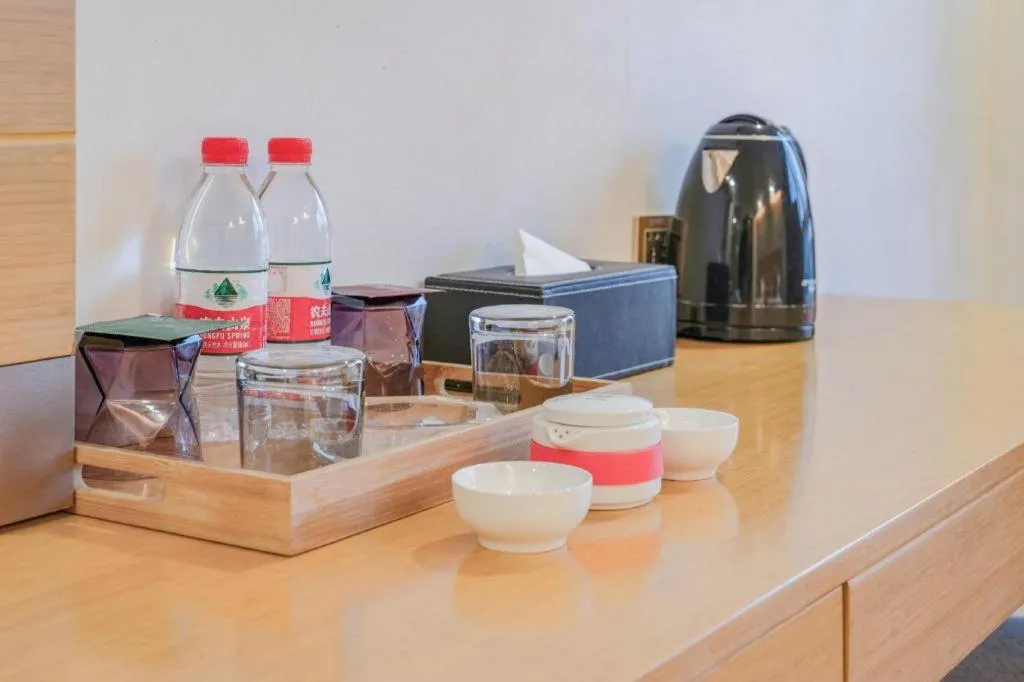 GreenTree Inn Yancheng Jiefang Road Express Hotel