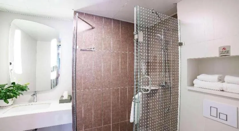 ibis Chengdu Chunxi Road Shudu Mansion