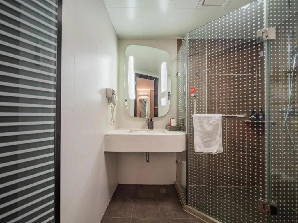 ibis Chengdu Chunxi Road Shudu Mansion