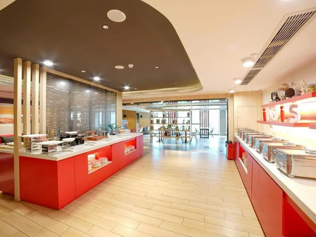 ibis Chengdu Chunxi Road Shudu Mansion ibis Chengdu Chunxi Road Shudu Mansion