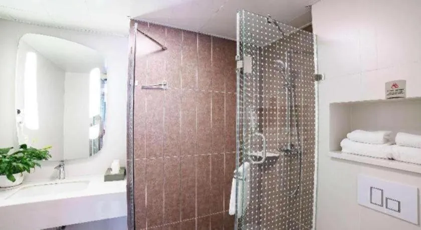 ibis Chengdu Chunxi Road Shudu Mansion