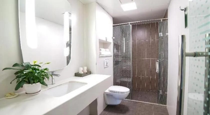 ibis Chengdu Chunxi Road Shudu Mansion