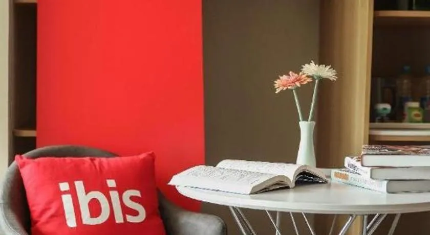 ibis Chengdu Chunxi Road Shudu Mansion