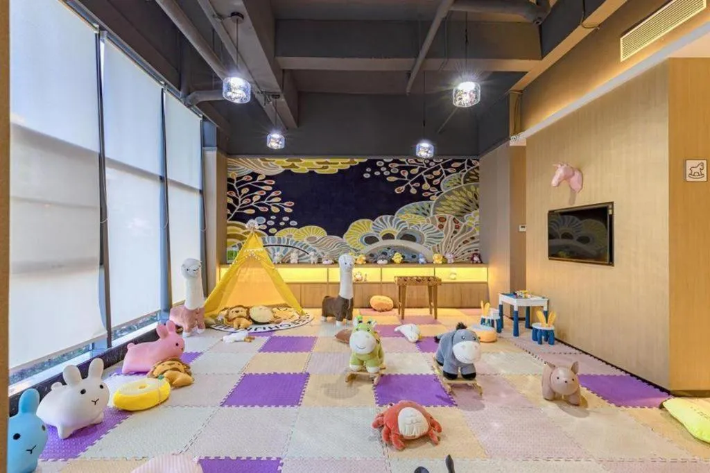 ibis Styles Kunming Nanping Hotel