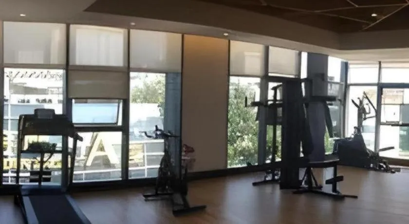 ibis Styles Kunming Nanping Hotel