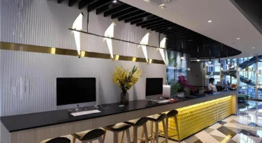 ibis Styles Kunming Nanping Hotel