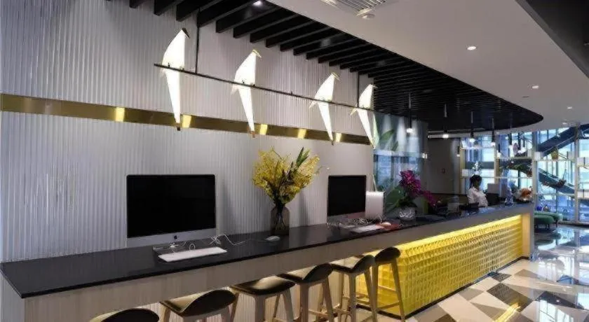 ibis Styles Kunming Nanping Hotel