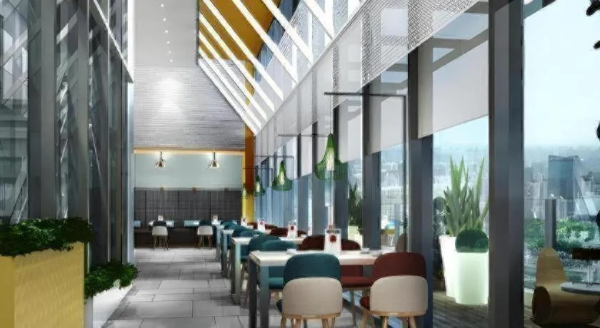 ibis Styles Kunming Nanping Hotel